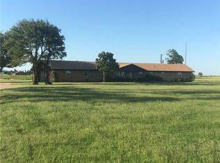 20909 E County Road 160, Altus, OK 73521