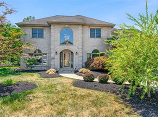 6503 Ten Point Cir, Trafford, PA 15085