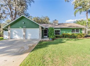 6433 Sunhigh Dr, New Port Richey, FL 34655