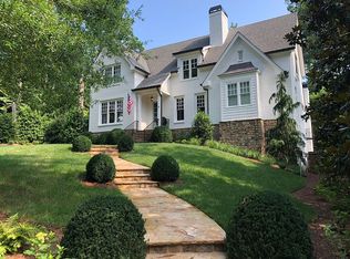 8 W Wieuca Rd NE, Atlanta, GA 30342