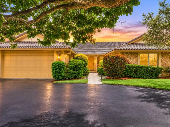 2111 NW 86TH Way, Coral Springs, FL 33071