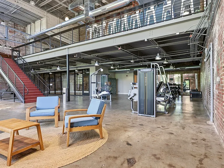 Lofts on Haw River — Photo 13