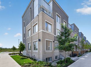 100 Honeycrisp Cres #343, Vaughan, ON L4K0N7