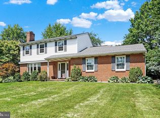 13850 Mount Airy Rd, New Freedom, PA 17349