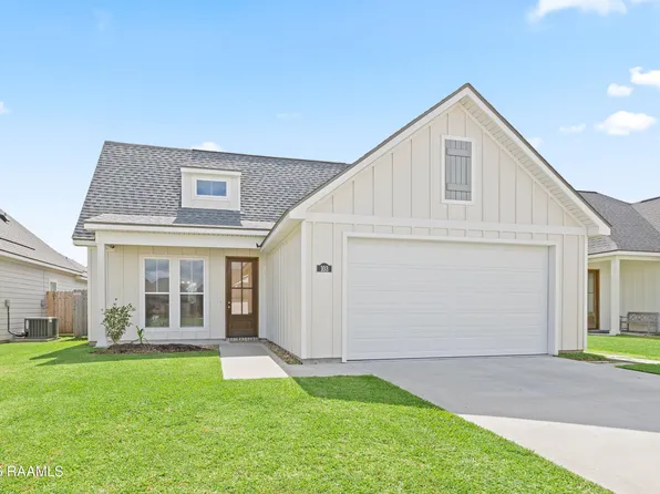 103 Bijou Dr, Lafayette, LA 70508
