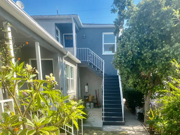 1109 21st St #1109, Santa Monica, CA 90403