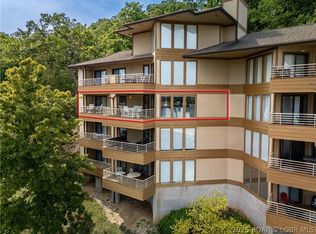 144 Cedar Ct #2B, Lake Ozark, MO 65049