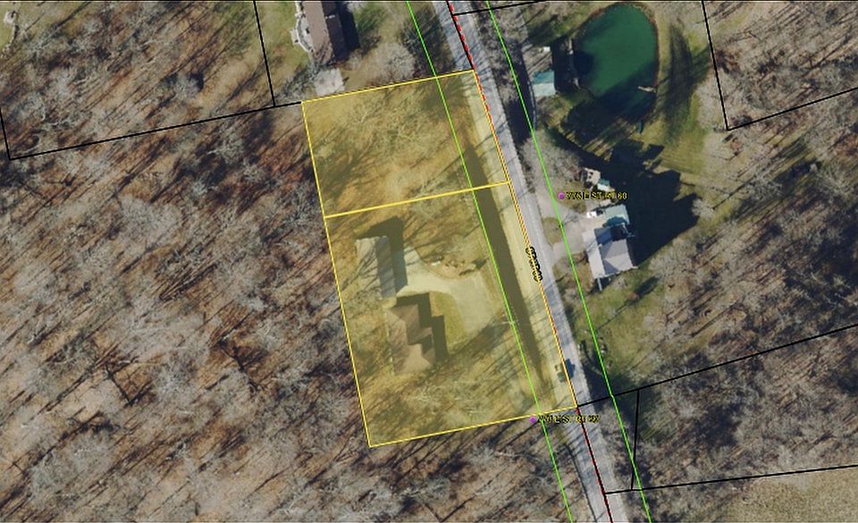2nd image of 773 E State Route 60 NE