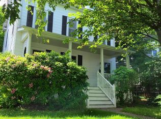 40 Northfield St FLOOR 2, Greenwich, CT 06830
