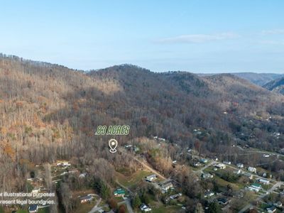 0 21st St N LOT 61, La Follette, TN, 37766