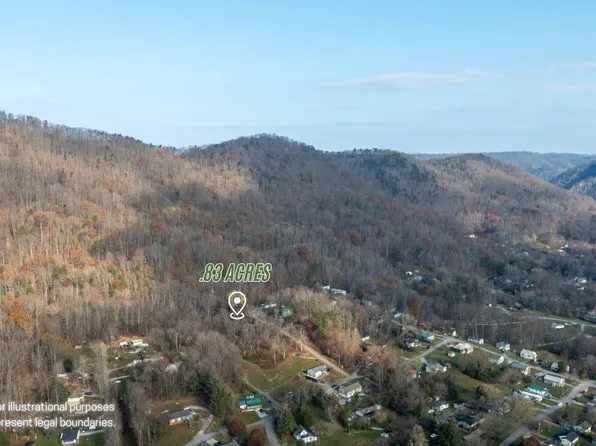 0 21st St N Lot 61, La Follette, TN 37766