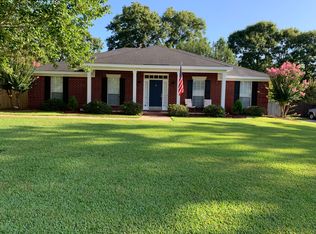 6360 Lauren Dr S, Theodore, AL 36582