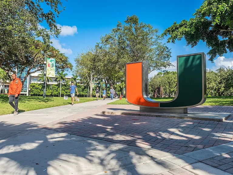 Centrico by Windsor is in close proximity to three nationally recognized universities including the University of Miami.