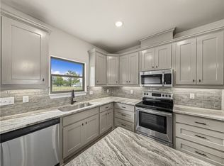 2336 John W Montgomery Cir, Pea Ridge, AR 72751