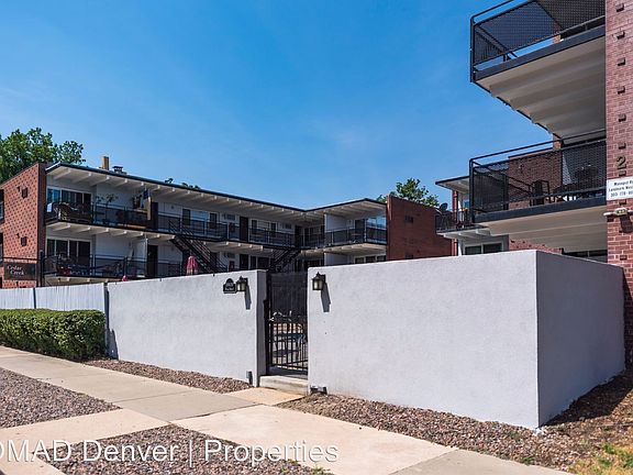 2nd image of 257 N Pearl St APT 103