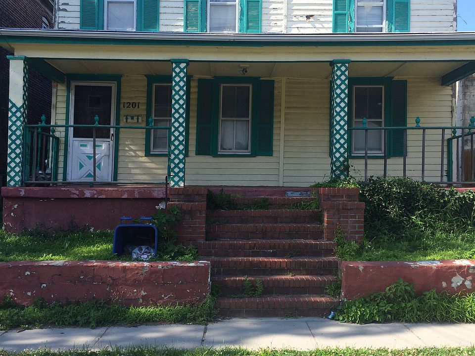 2nd image of 1201 Mattison Ave