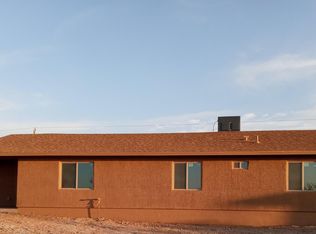 9762 W Calle Anasazi, Tucson, AZ 85735