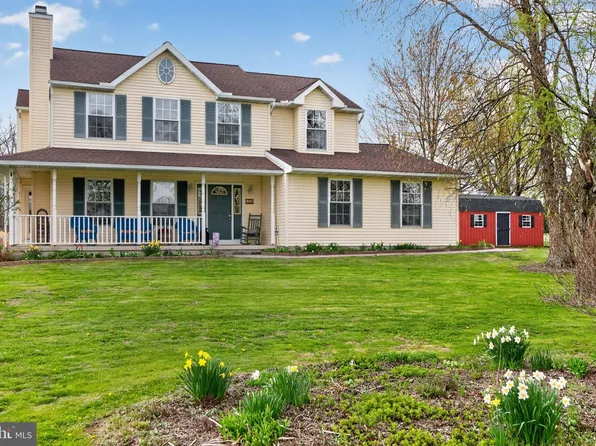 1555 Kumry Rd, Quakertown, PA 18951