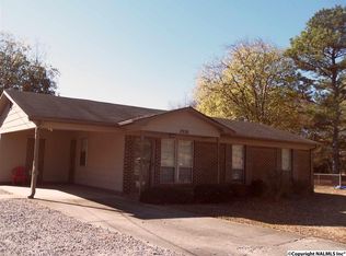 2936 Lynnwood Cir SW, Decatur, AL 35603