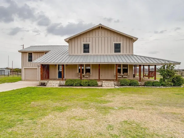 3944 Fm 2331, Godley, TX 76044