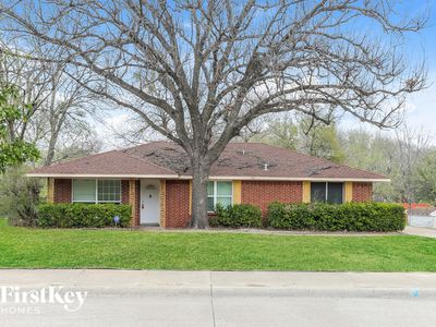 302 N Polk St, Desoto, TX, 75115