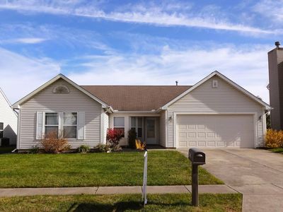 4115 Cheyenne Dr, Lafayette, IN, 47909