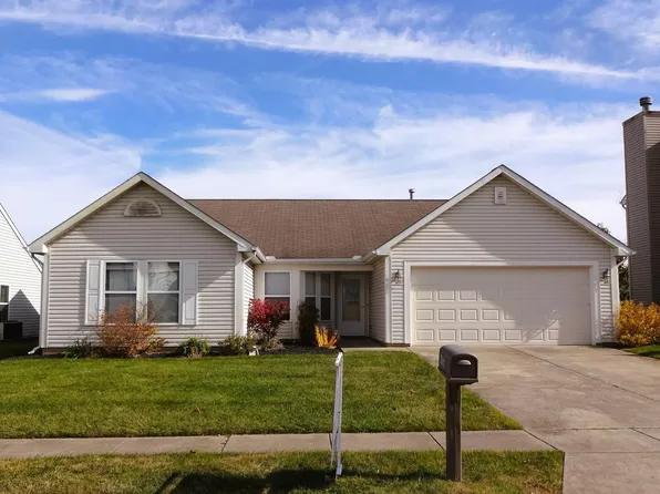4115 Cheyenne Dr, Lafayette, IN 47909