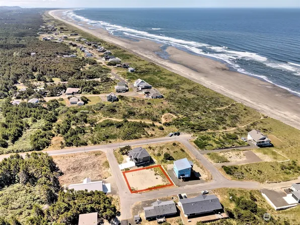 603 Dune Crest Loop, Westport, WA 98595