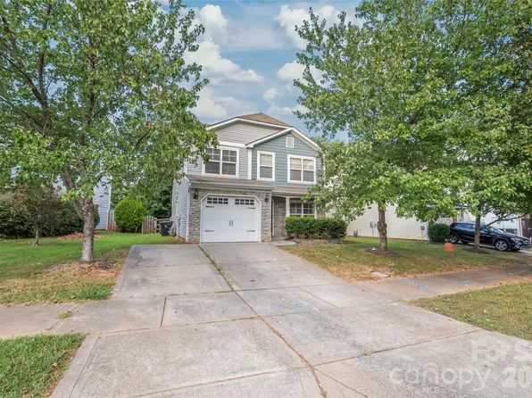 831 Sinclair Dr, Monroe, NC 28110