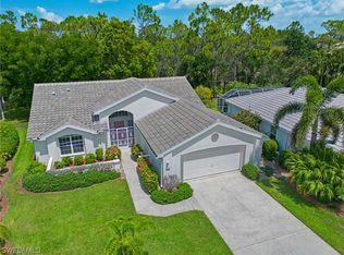 2150 Embarcadero Way, North Fort Myers, FL 33917