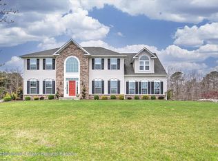 14 Michele Blvd, Howell, NJ 07731