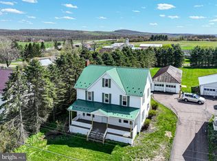 188 Main St, Grantsville, MD