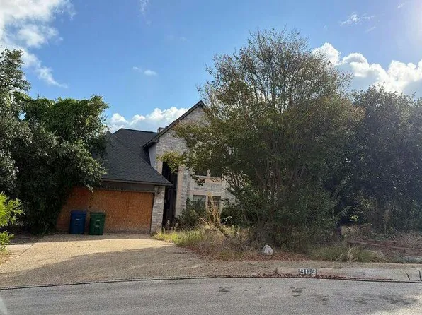 903 Cap Stone, San Antonio, TX 78258