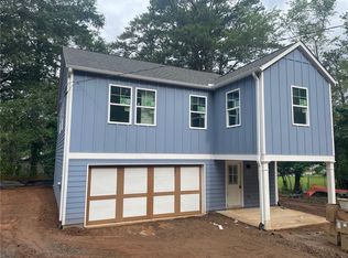 1124 NW Dr NW, Atlanta, GA 30318