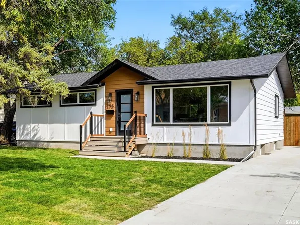 195 Massey ROAD, Regina, SK S4S 4N3