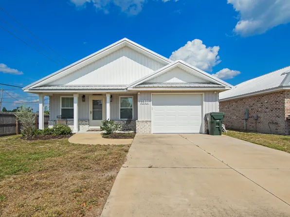 2603 Katie Marie Ln, Lynn Haven, FL 32444