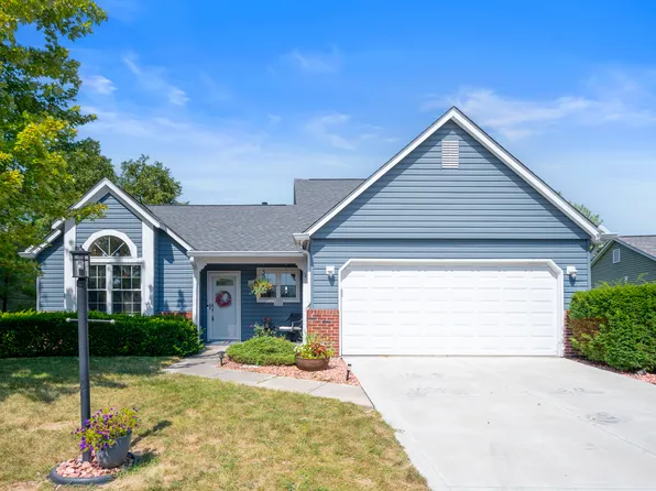 4340 Saffron Dr, Indianapolis, IN 46237