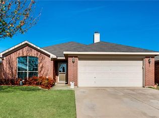 749 Buffalo Springs Dr, Fort Worth, TX 76140