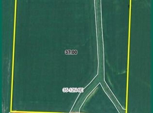 0 N Duncan Rd, Princeville, IL 61559