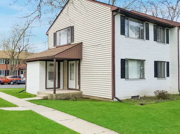 3474 Western Ave #A, Park Forest, IL 60466