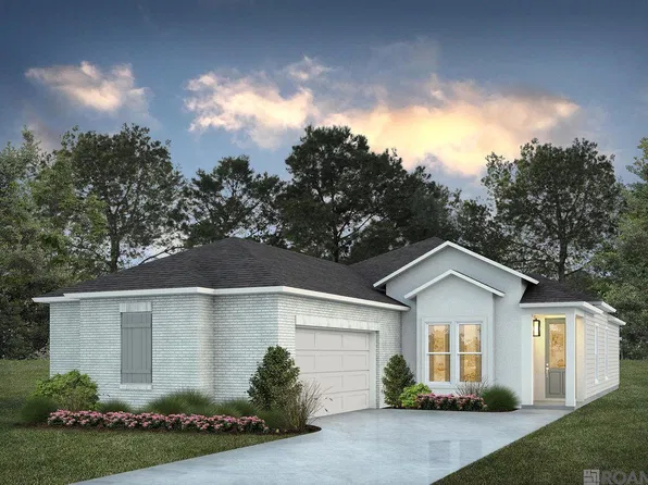 14538 Caroline Way, Baton Rouge, LA 70810