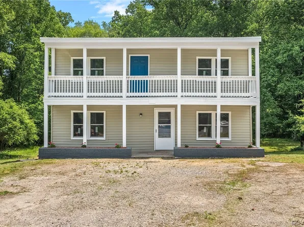 214 Arthur Ct, Waverly, VA 23890