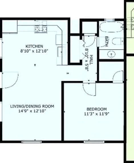 350 Buckingham Rd — Photo 21