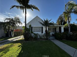 4165 2nd Ave, Los Angeles, CA