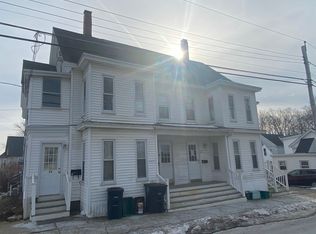 23 Summer St, Nashua, NH 03064