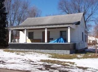 316 N Erie St, Rockville, IN 47872
