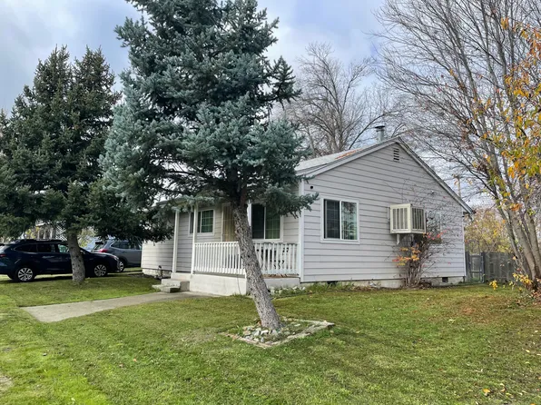 125 Texas Ave, Lewiston, CA 96052