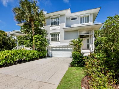 760 SEABOARD LINE LANE, Boca Grande, FL, 33921