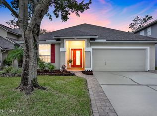 2036 Trailing Pines Way, Fleming Island, FL 32003