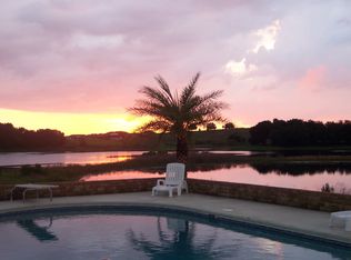 16060 SE 170th Ave, Weirsdale, FL 32195